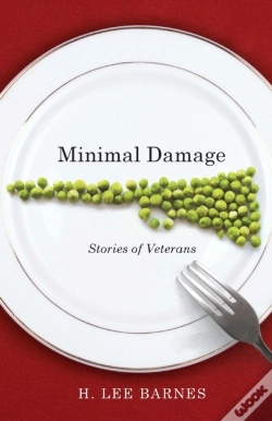 Capa do artigo Minimal Damage