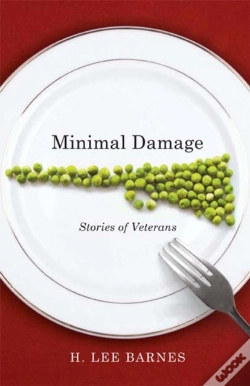 Capa do artigo Minimal Damage