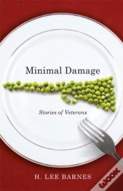 Capa do artigo Minimal Damage