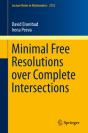 Minimal Free Resolutions Over Complete Intersections - Preview