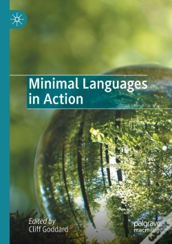 Capa do artigo Minimal Languages In Action