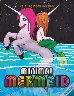 Capa do artigo Minimal Mermaid