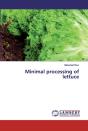 Minimal Processing Of Lettuce - Preview