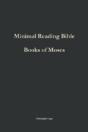 Minimal Reading Bible: Books Of Moses - Preview