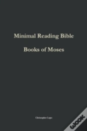 Capa do artigo Minimal Reading Bible: Books Of Moses