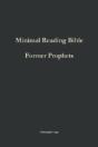 Minimal Reading Bible: Former Prophets - Preview
