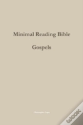 Minimal Reading Bible: Gospels