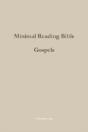 Minimal Reading Bible: Gospels - Preview