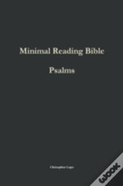 Capa do artigo Minimal Reading Bible: Psalms