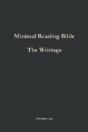 Minimal Reading Bible: The Writings - Preview