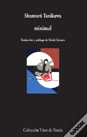 Capa do artigo Minimal