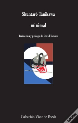 Capa do artigo Minimal