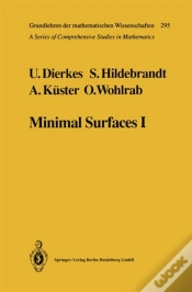 Capa do artigo Minimal Surfaces I