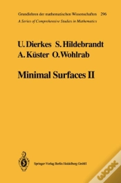 Capa do artigo Minimal Surfaces Ii