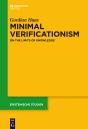 Minimal Verificationism - Preview
