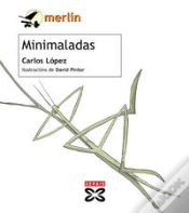 Capa do artigo Minimaladas