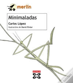 Capa do artigo Minimaladas
