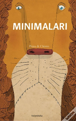 Capa do artigo Minimalari
