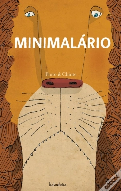 Capa do artigo Minimalário