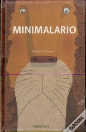 Capa do artigo Minimalario