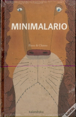Capa do artigo Minimalario