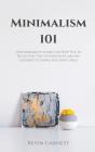 Minimalism 101 - Preview