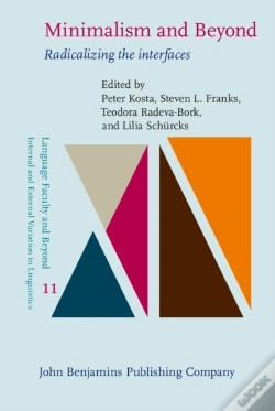 Capa do artigo Minimalism And Beyond