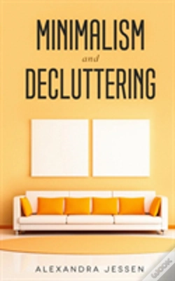 Capa do artigo Minimalism And Decluttering