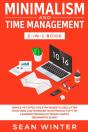 Minimalism And Time Management 2-In-1 Bo - Preview