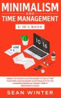 Minimalism And Time Management 2-In-1 Bo - Preview