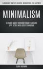 Minimalism - Preview