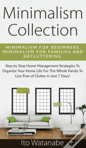 Capa do artigo Minimalism Collection: Minimalism For Be