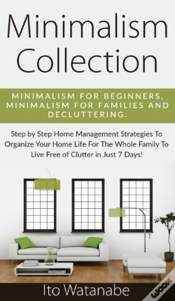 Capa do artigo Minimalism Collection: Minimalism For Be