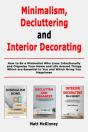 Minimalism, Decluttering And Interior De - Preview
