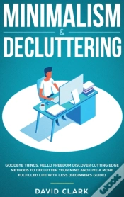Capa do artigo Minimalism & Decluttering