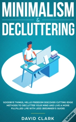 Capa do artigo Minimalism & Decluttering