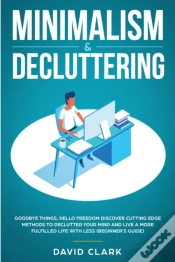 Capa do artigo Minimalism & Decluttering