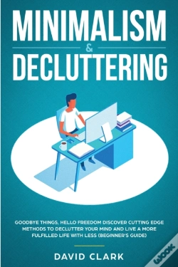 Capa do artigo Minimalism & Decluttering