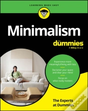 Capa do artigo Minimalism For Dummies