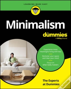 Capa do artigo Minimalism For Dummies