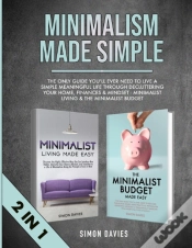 Capa do artigo Minimalism Made Simple
