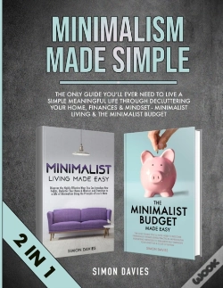 Capa do artigo Minimalism Made Simple