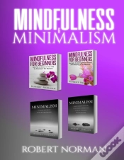 Capa do artigo Minimalism, Mindfulness For Beginners