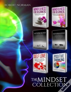 Capa do artigo Minimalism, Mindfulness For Beginners, Self Love, Positive Thinking