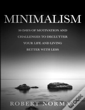 Capa do artigo Minimalism