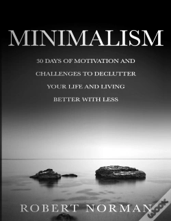Capa do artigo Minimalism