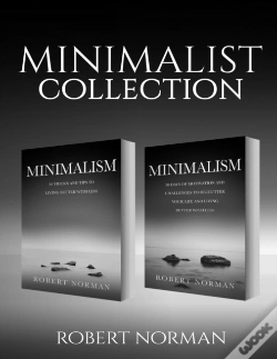 Capa do artigo Minimalism