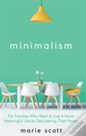 Capa do artigo Minimalism