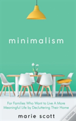 Capa do artigo Minimalism