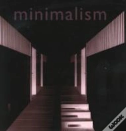 Capa do artigo Minimalism